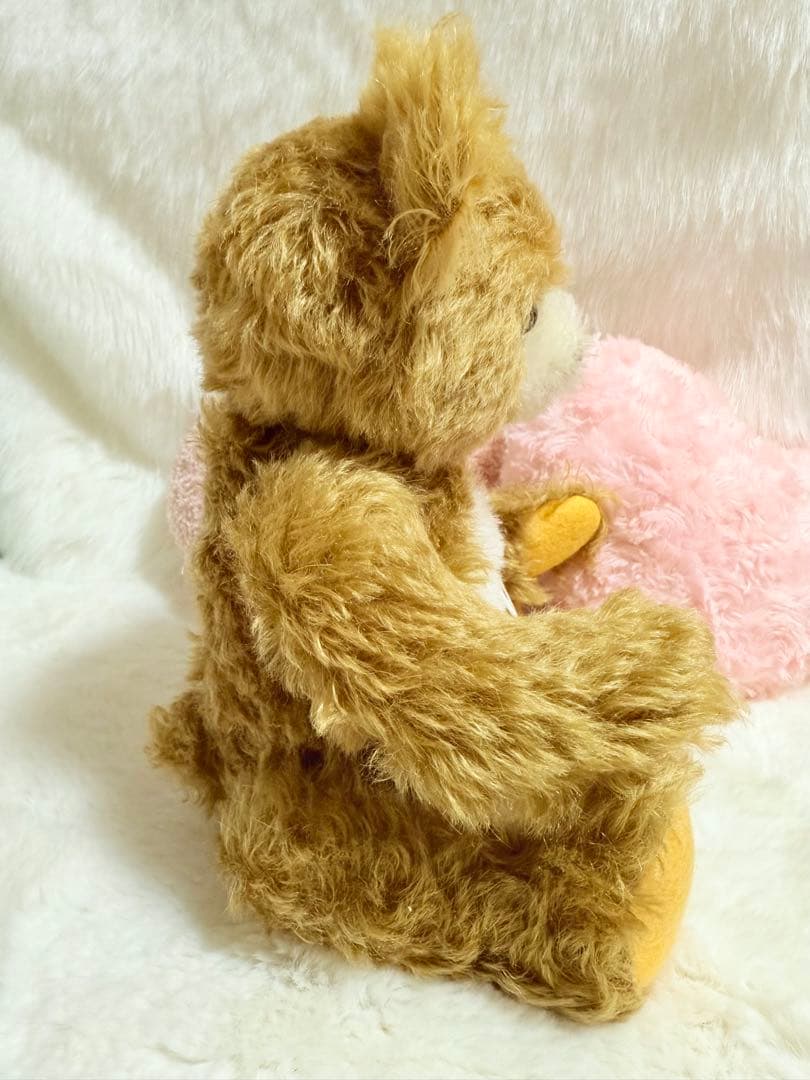 ☆シュタイフ　リラックマ ☆テディベア　白タグ☆限定☆