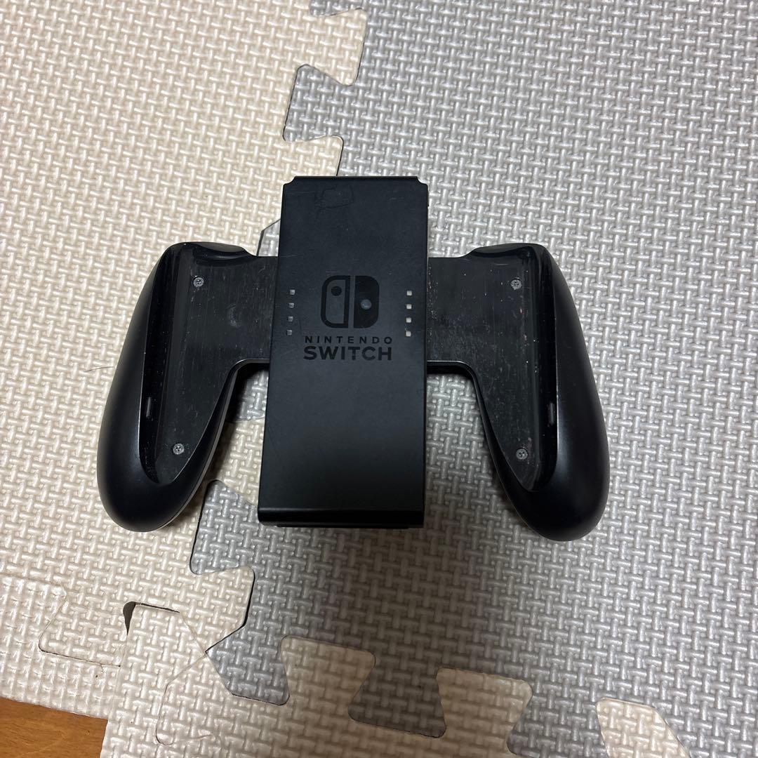 Nintendo Switch 本体 2018 年製