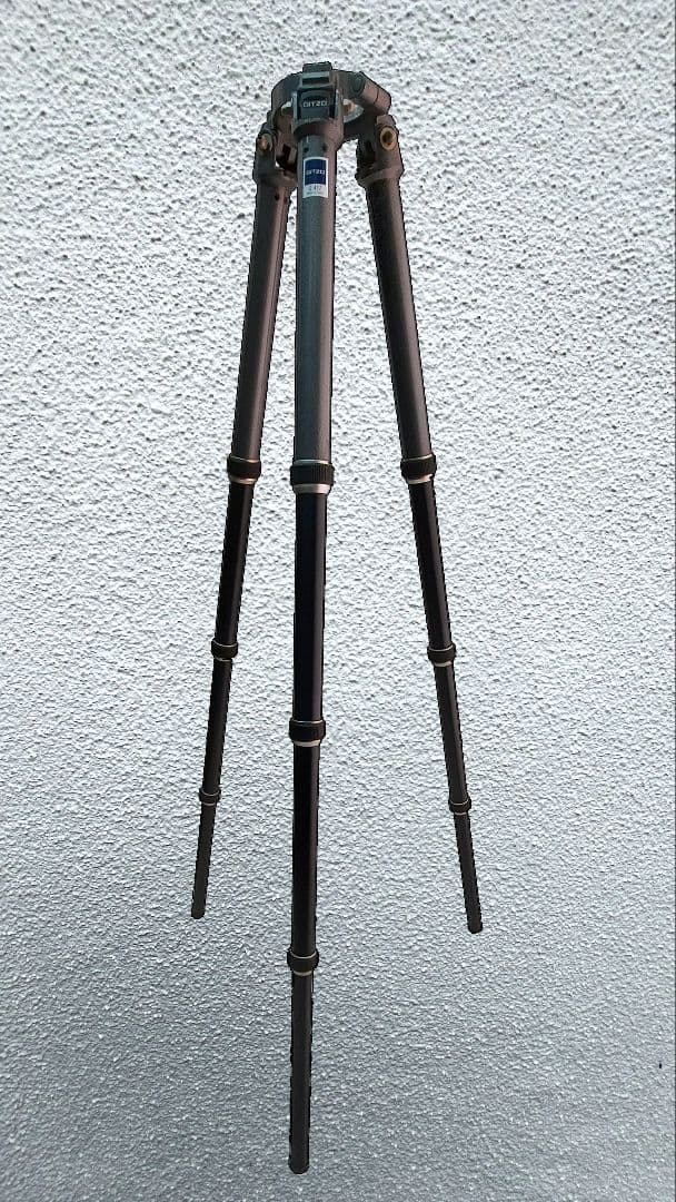 GITZO G417　三脚