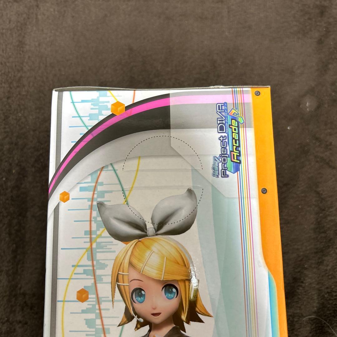 Project DIVA プレミアムフィギュア 鏡音リン・レン 2体セット