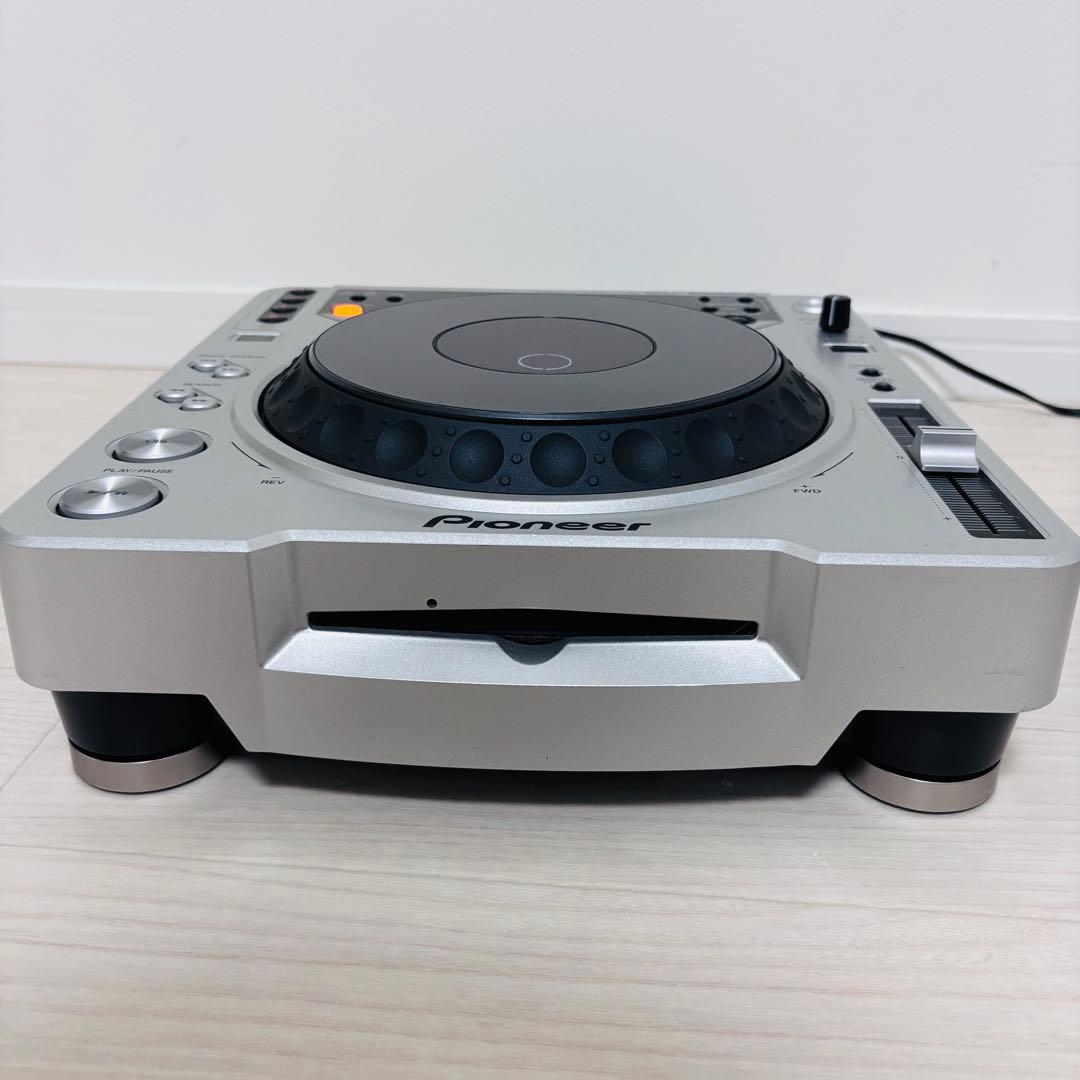 ZZZ様【良品】　Pioneer CDJ-800MK2 2台　セット