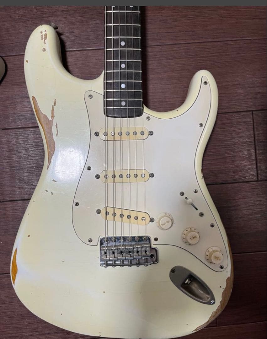 Greco Early Sixties エレキギターse-700 グレコ