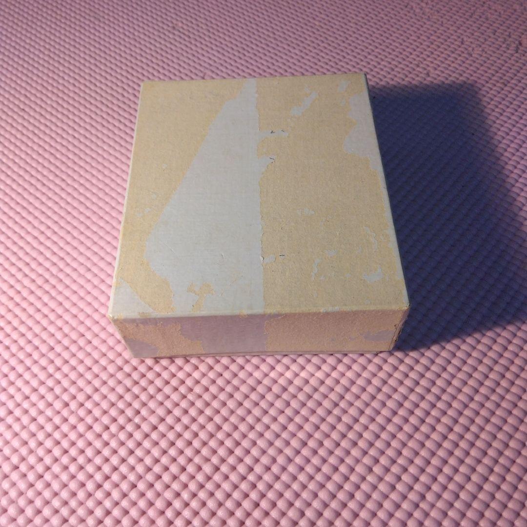 １２３g　新日本銀行券　純銀メダル123.9ｇ