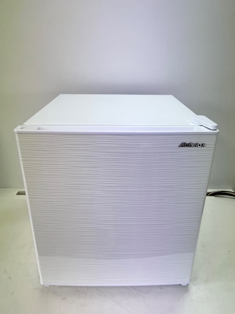 Abitelax　冷蔵庫　製氷機能付き　AR-45KS　2022年製　f862