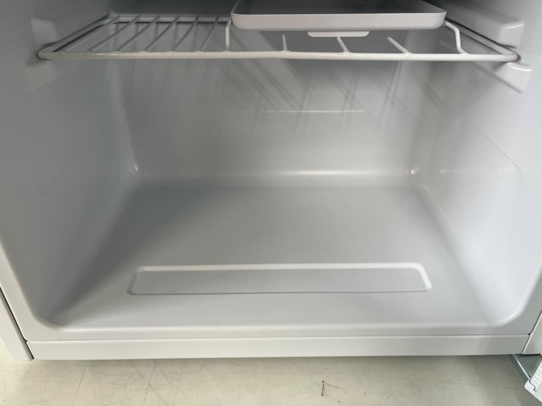 Abitelax　冷蔵庫　製氷機能付き　AR-45KS　2022年製　f862