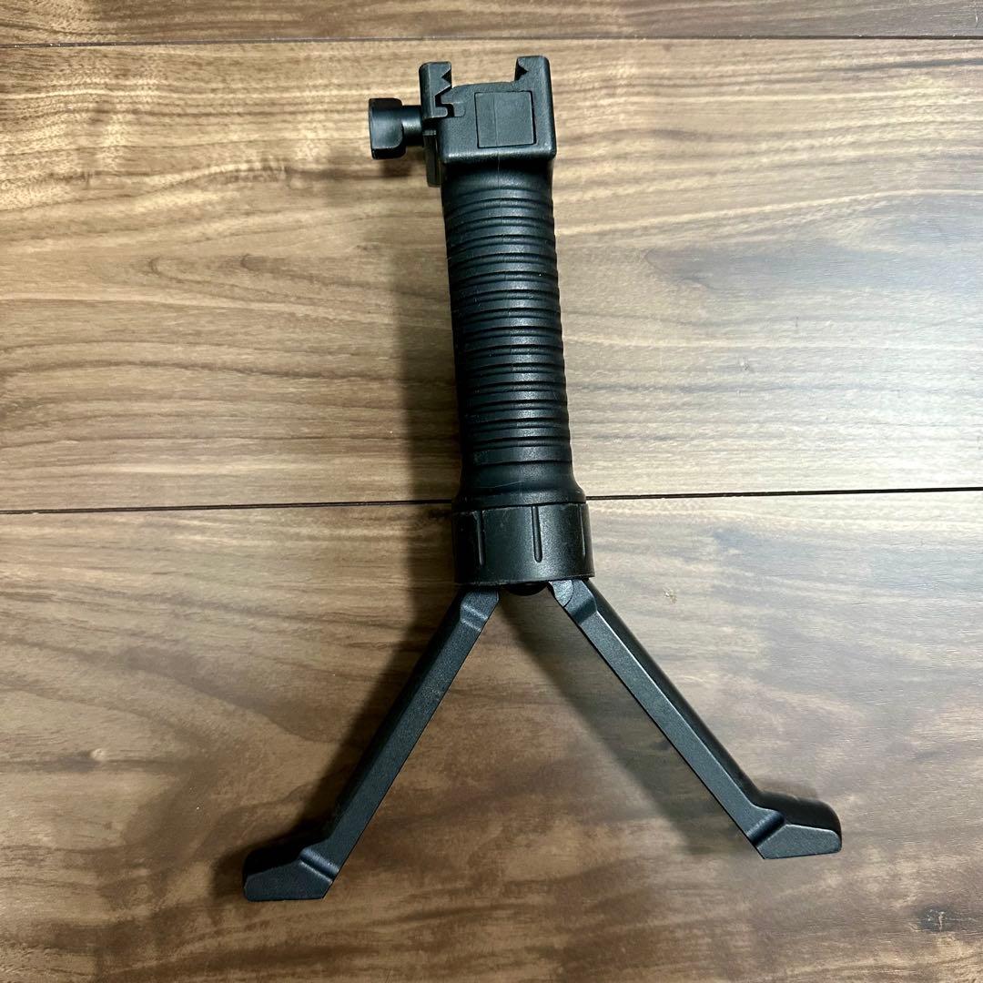 東京マルイ HK416D デブグル クエーサーカスタム 初速90動作確認済