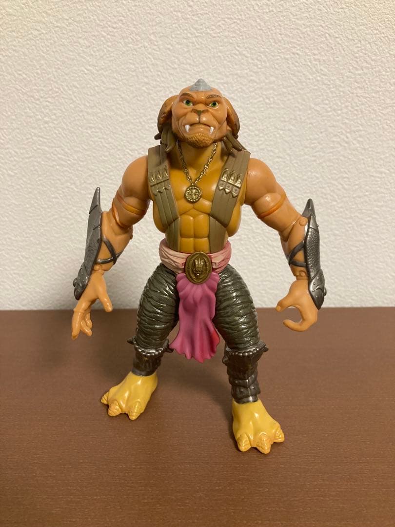 スモール ソルジャーズ アーチャー フィギュア