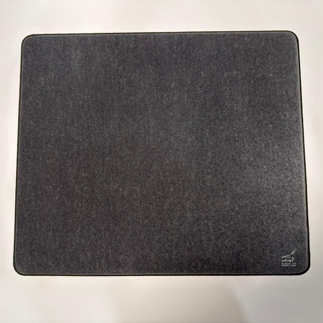 【新品未使用】ARTISAN NINJA FX 紫電改 V1 XL