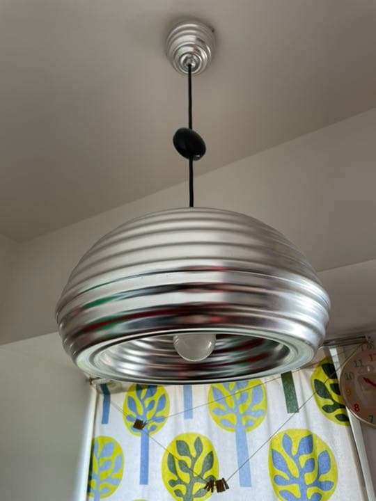 【値下げしました】北欧　照明　インテリア　モダン