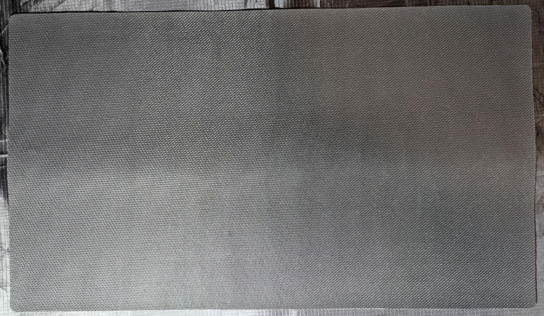 美品 聖騎士の追想 イゾルデ プレイマット 遊戯王 Traveler