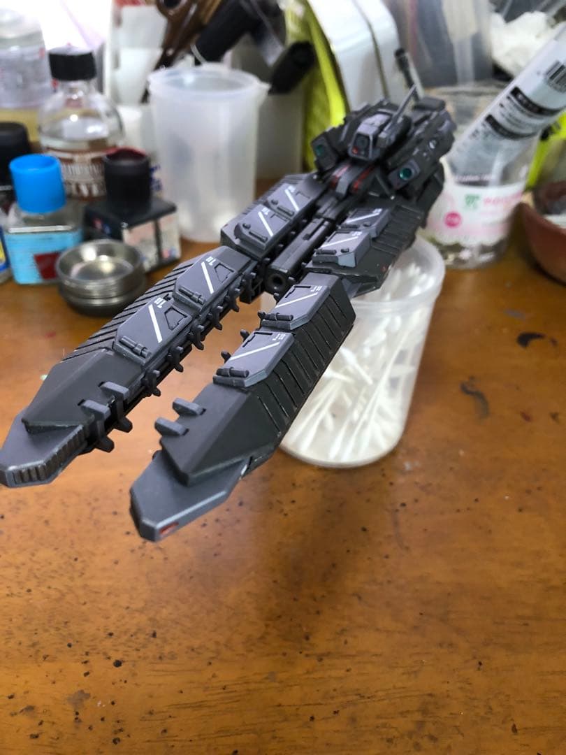 海外製プラモデル　リンクス