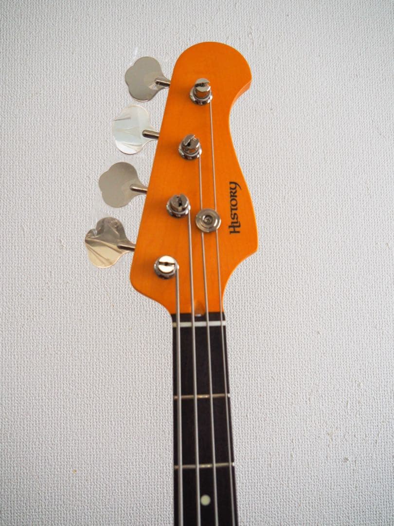 HISTORY HJB-Standard/VC 3TS ベース　初めのセット