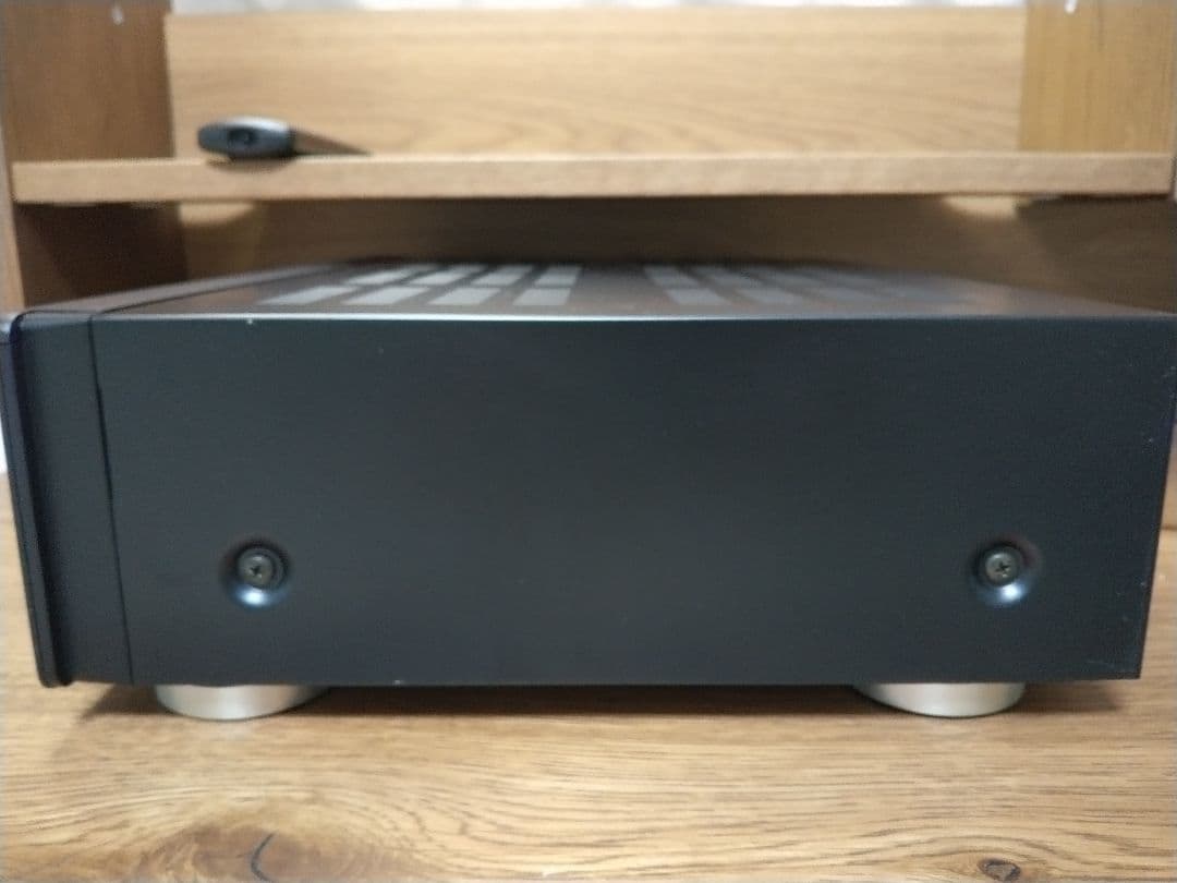 音質良好 Marantz PM4001 プリメインアンプ ブラック マランツ