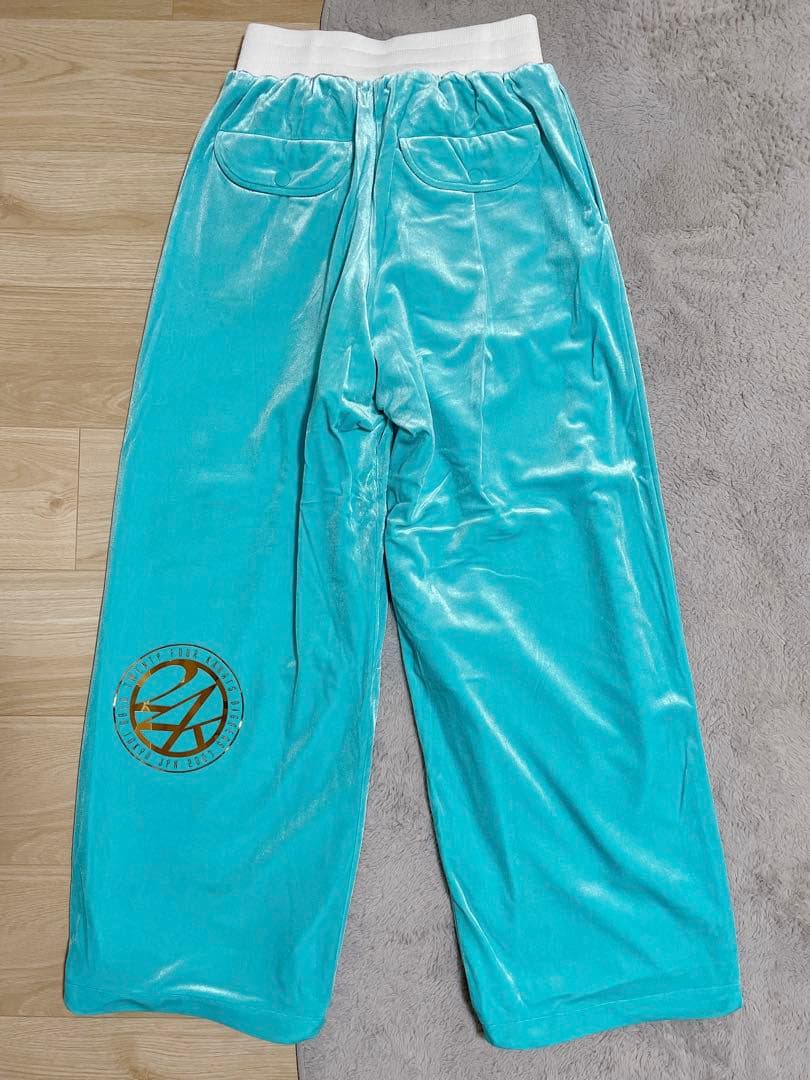 ミュージシャン LDH EXPO2024 24karats PSYCHIC FEVER ver.