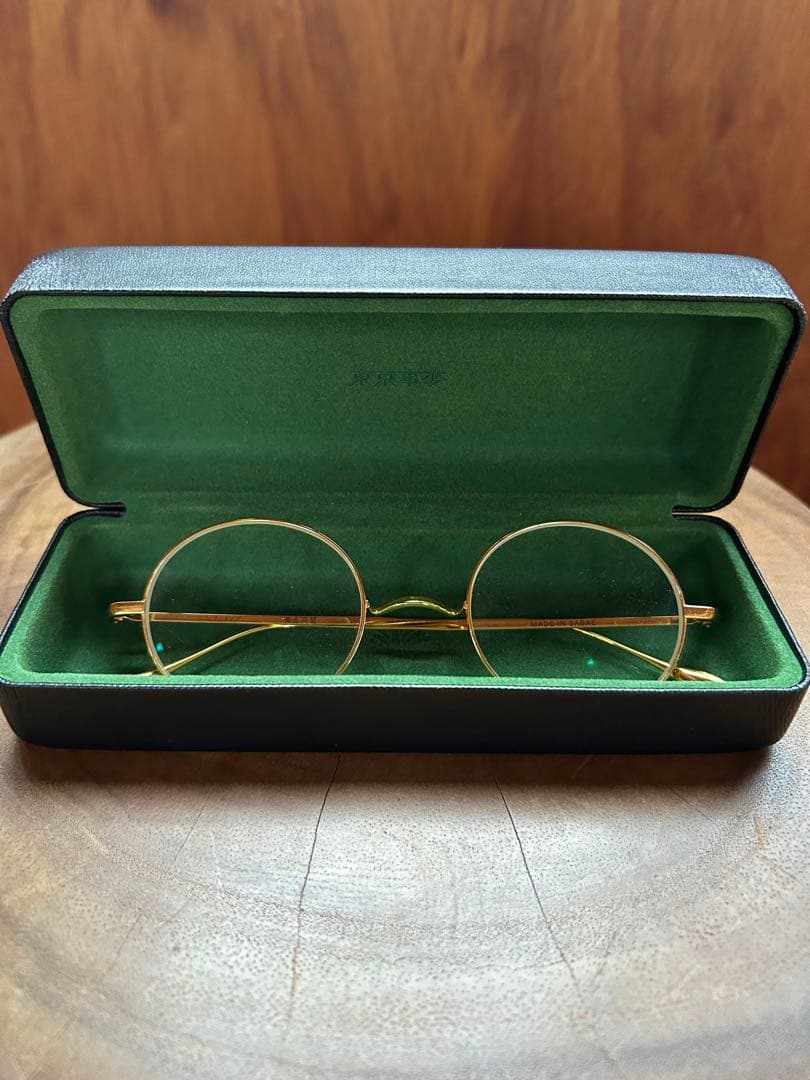 【東京事変】　「黄金同盟」メガネ