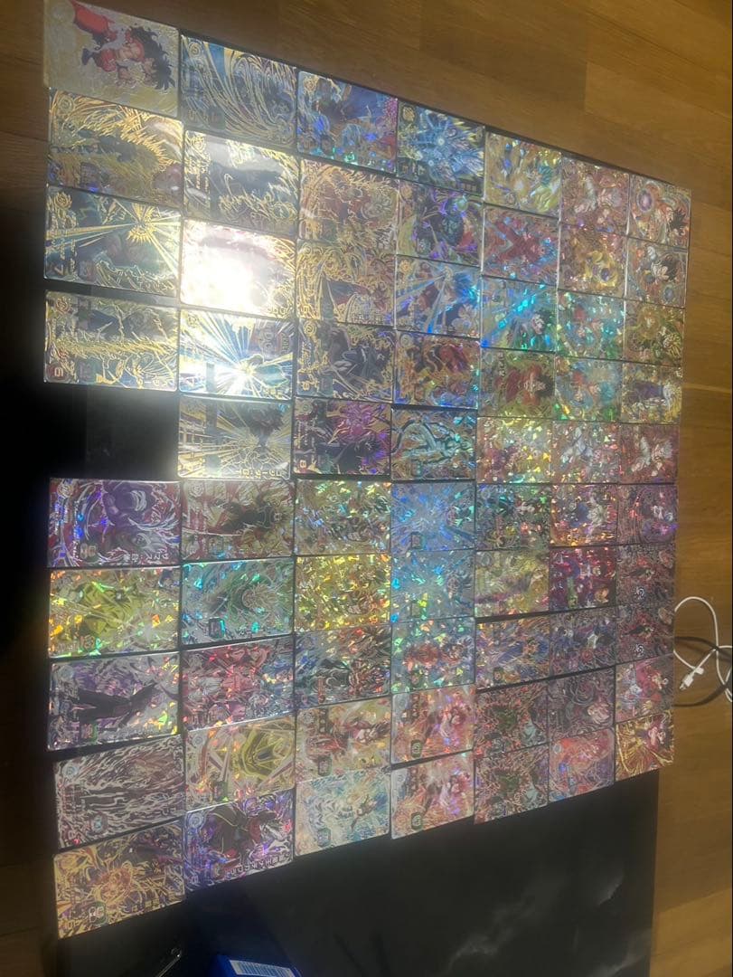 スーパードラゴンボールヒーローズ カードセット