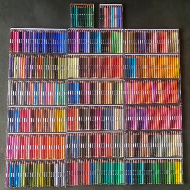 フェリシモ カラーミュージアム