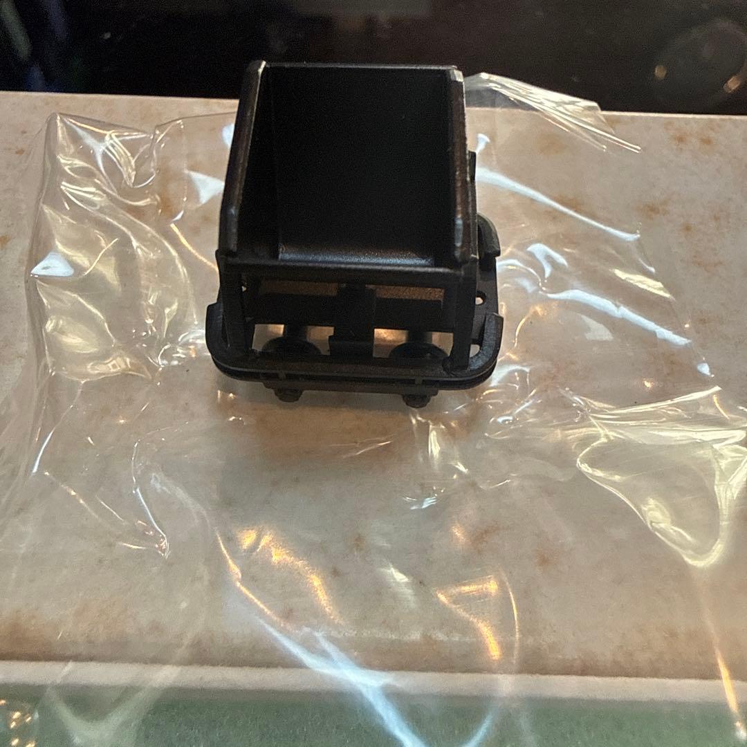 JOE WORKS 乗工社 なべとろ＋ホッパートロッコ 3輌1組 ナローゲージ