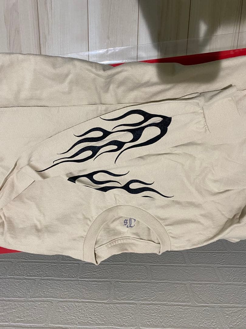 JSF x Manhattan Recordsベンチ&RIZEポスターBONEZ