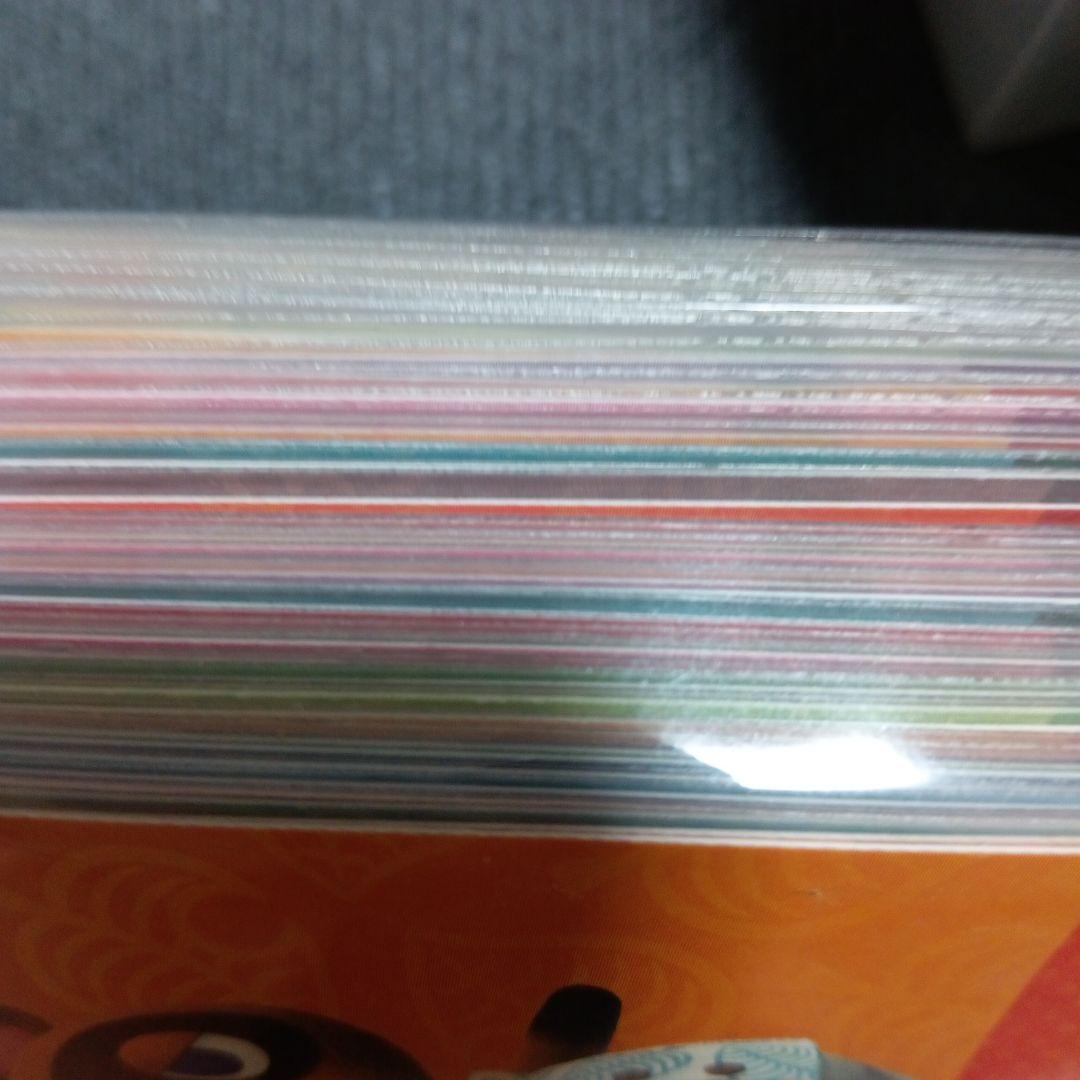 amiibo カード アミーボ あつ森 フルコンプリート 504枚