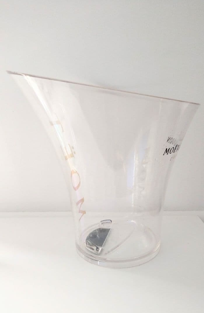 非売品／MOET／シャンパンクーラー／モエシャンドン／モエ／クリスマス