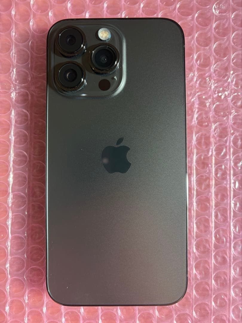 Apple iPhone13Pro 256GBグラファイト 付属品完品 おまけ付