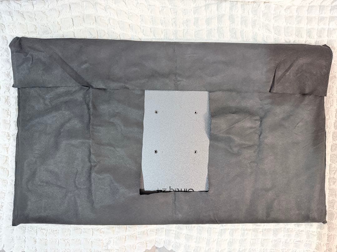 【極美品】新型 Wacom Cintiq24 DTK246 液晶保護フィルム付き