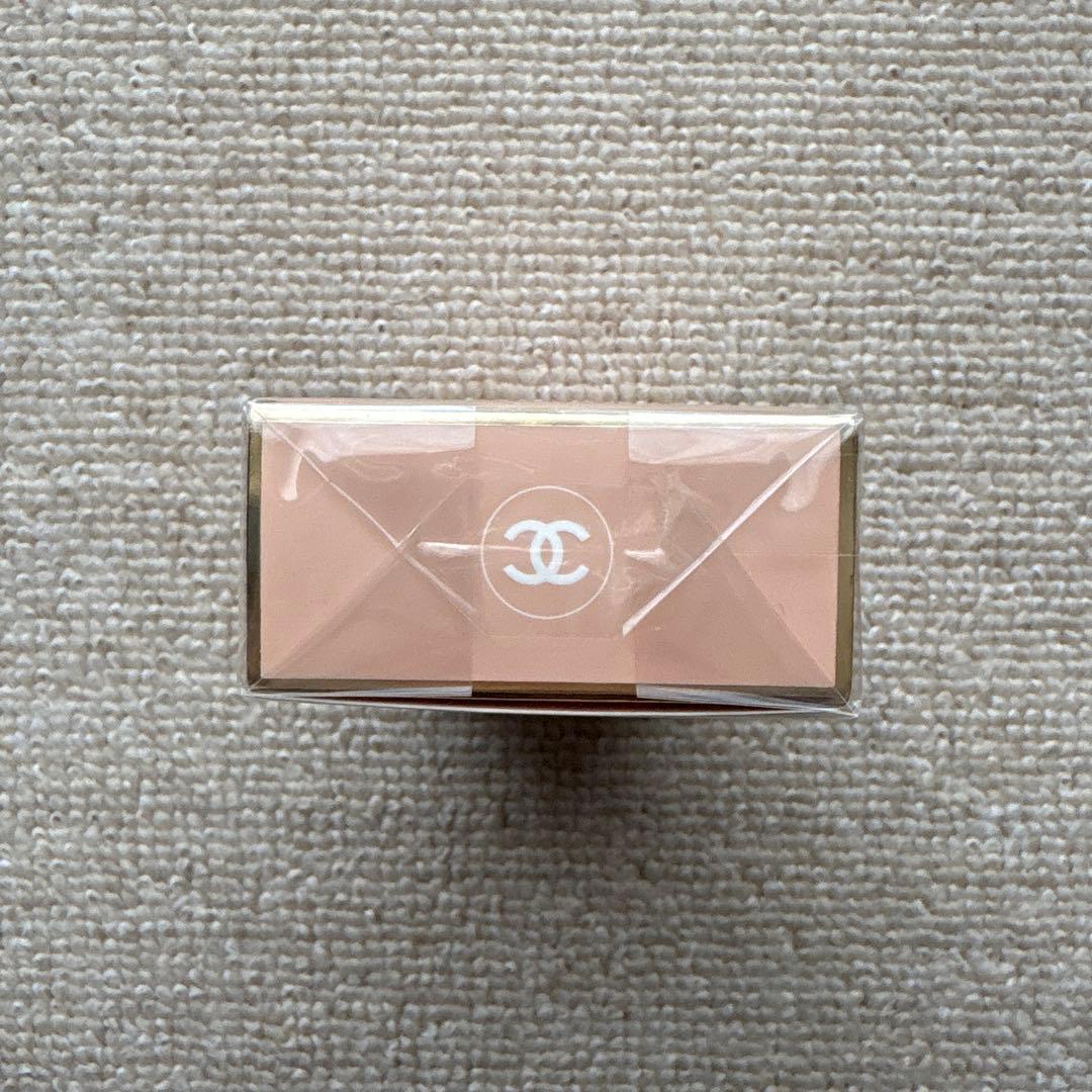 未開封　CHANEL ALLURE シャネル アリュール オードトワレ50ml