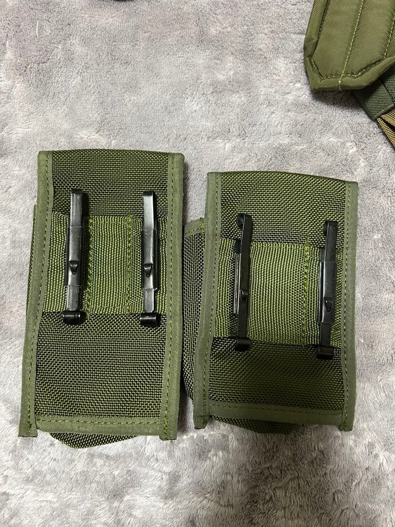 迷彩服 戦闘服 陸上自衛隊 サイズ3B