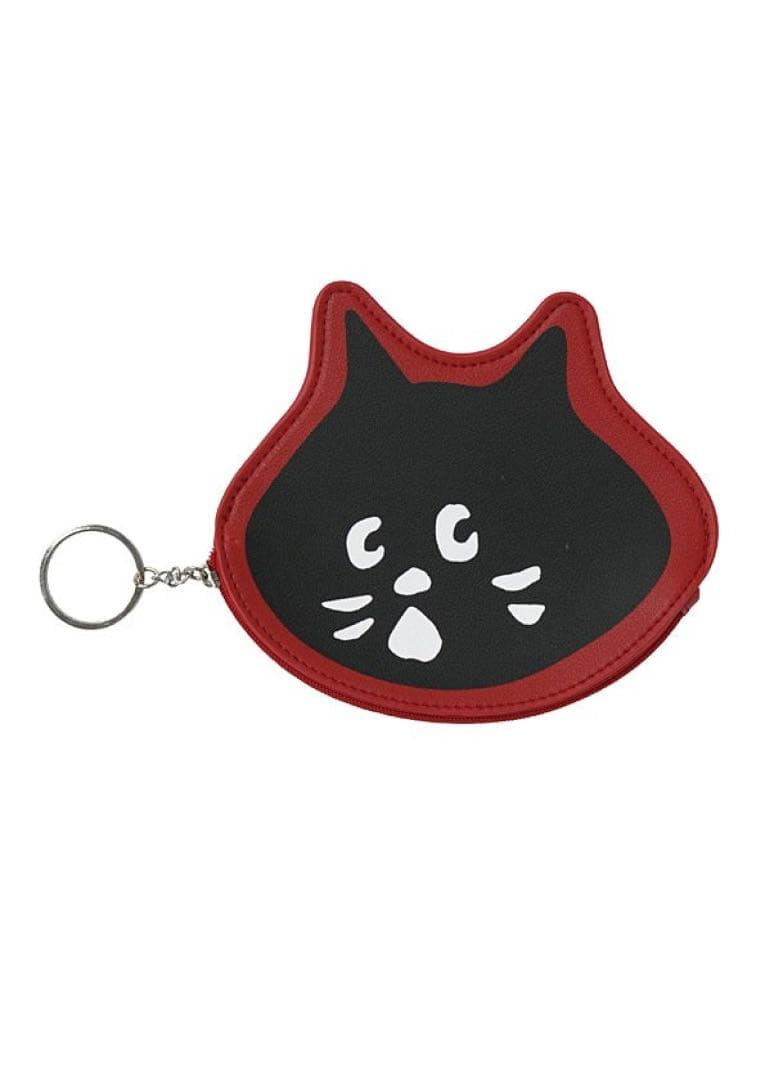 (L)にゃーかおのパース 2種類