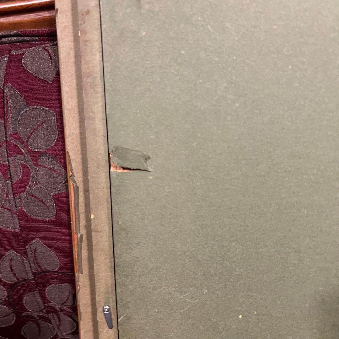 高級額縁　8号サイズ用　絵画