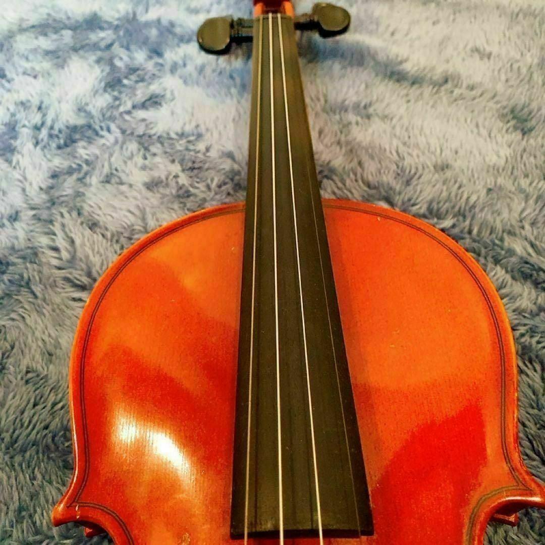 SUZUKI 220 3/4　スズキ　バイオリン