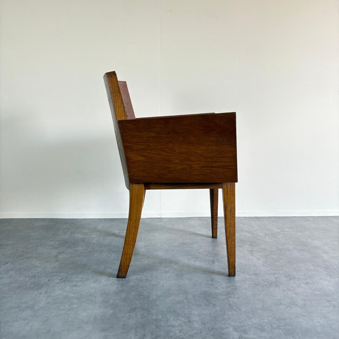 ヴィンテージ 　ラウンジチェア　ミッドセンチュリー