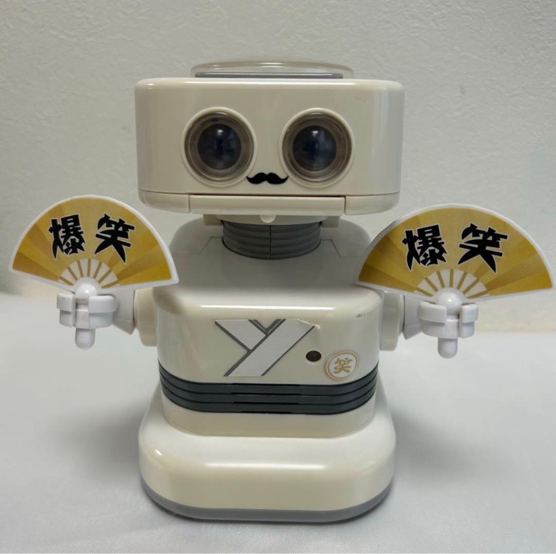 爆笑太郎 タカラトミー 目覚まし時計