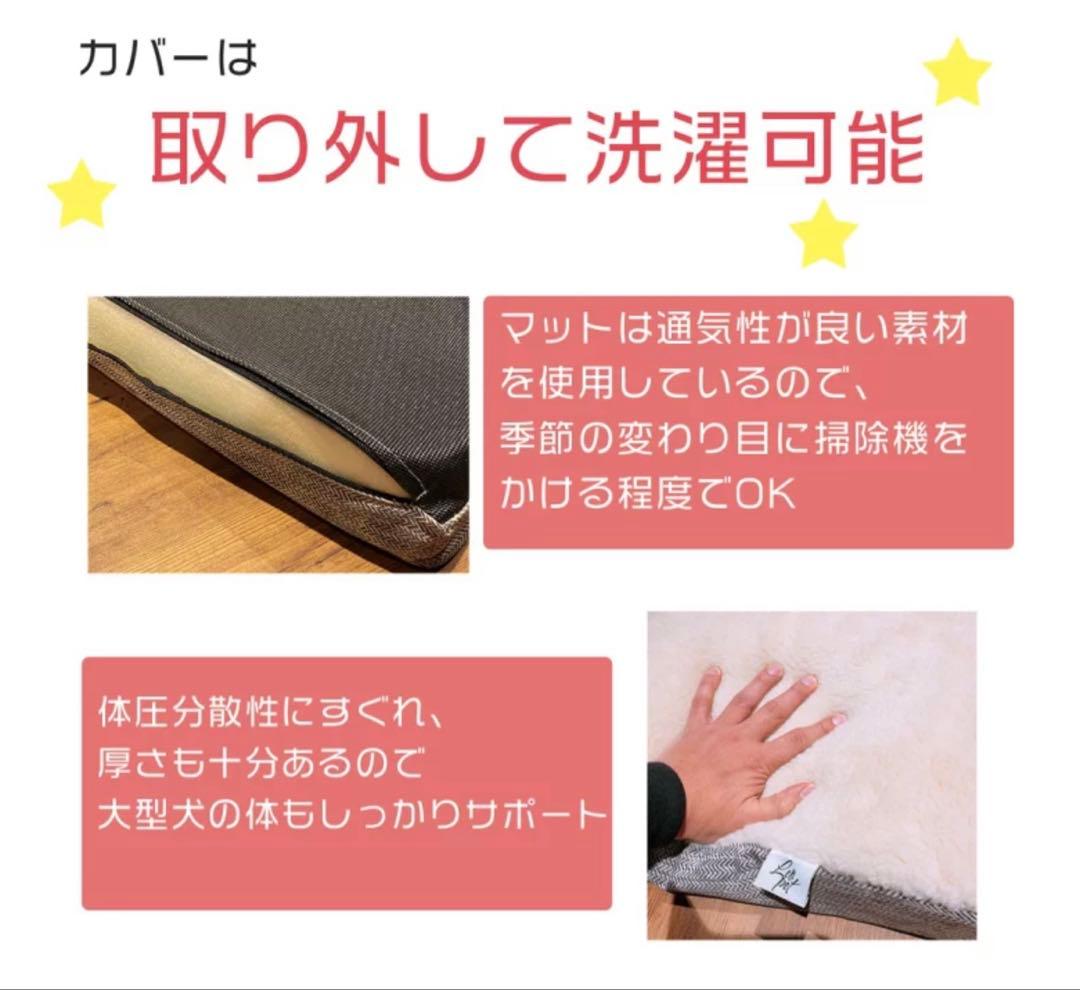 LIVE WAN メモリーマット Sサイズ