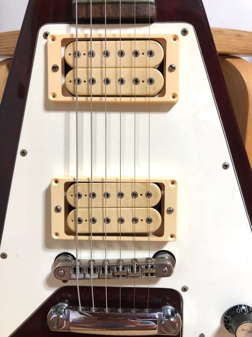 Aria Pro II Flying V アリア フライングV FV-650D