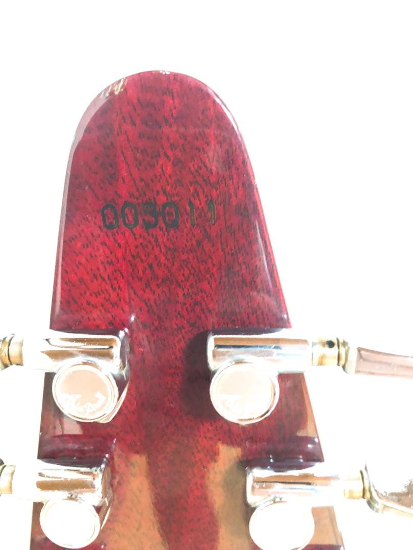 Aria Pro II Flying V アリア フライングV FV-650D