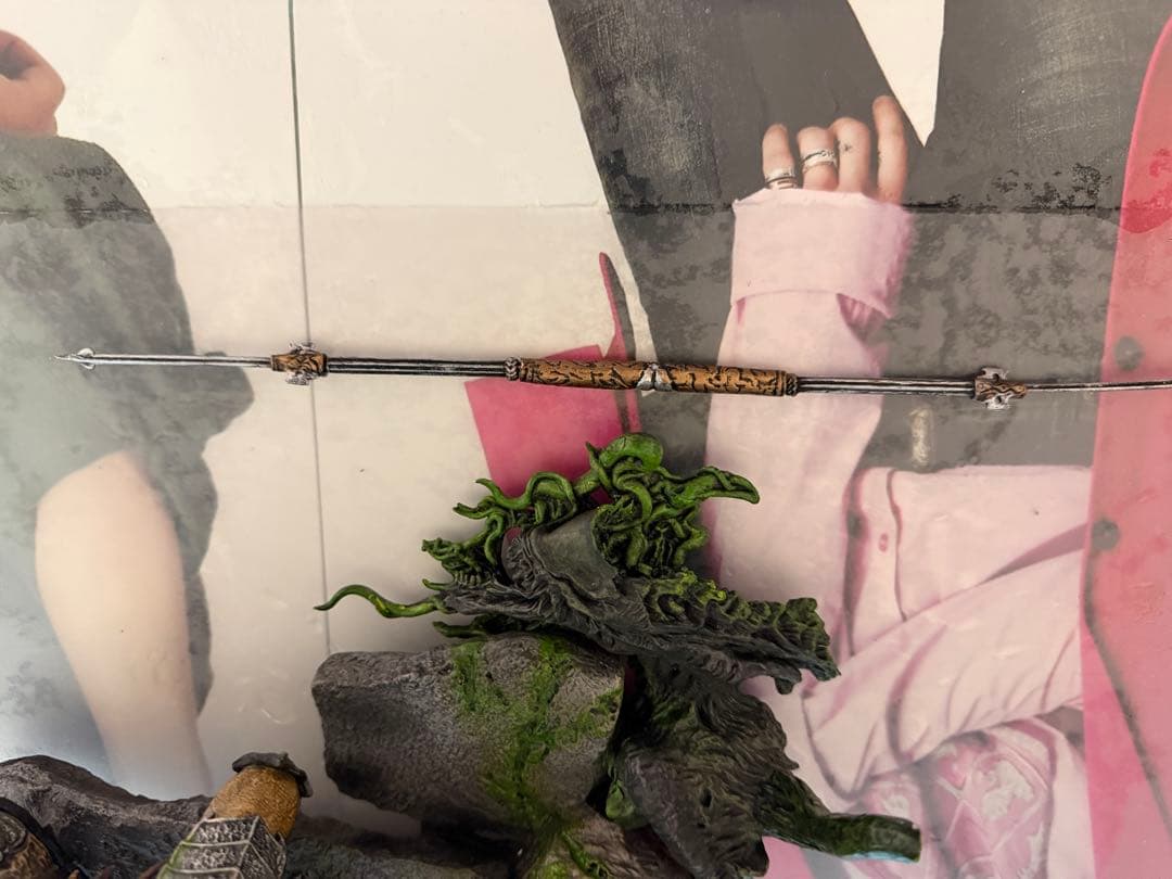 ❗️美品　毎日値下げ❗️ホットトイズ　プレデリアン　ウルフ　プレデター