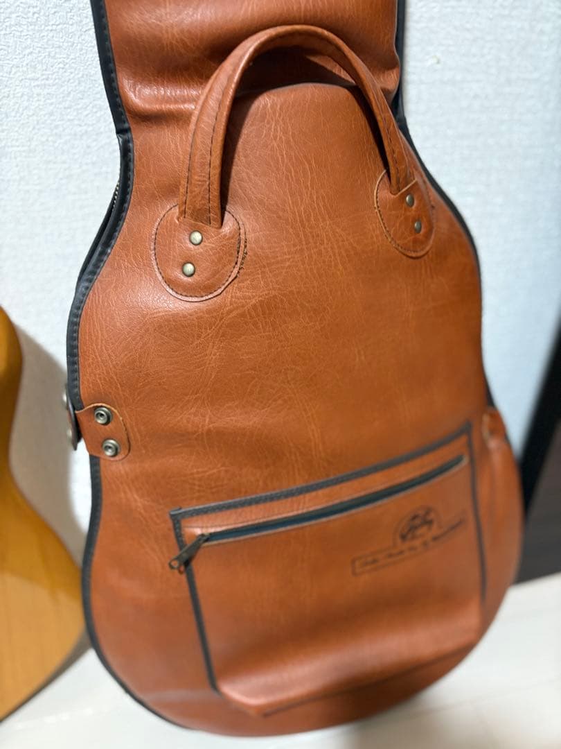 エレキギター YAMAHA 22フレット　ギター　ケース付き　美品　ヤマハ