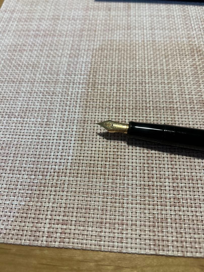 【未使用】パイロット　カスタム67 万年筆他3本セット