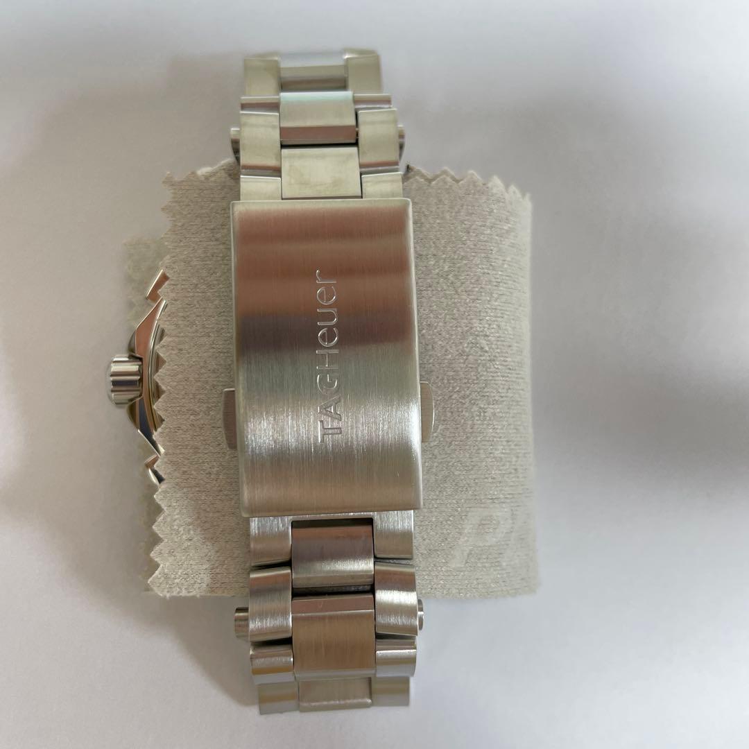 タグホイヤー アクアレーサー CAY111A.BA0927