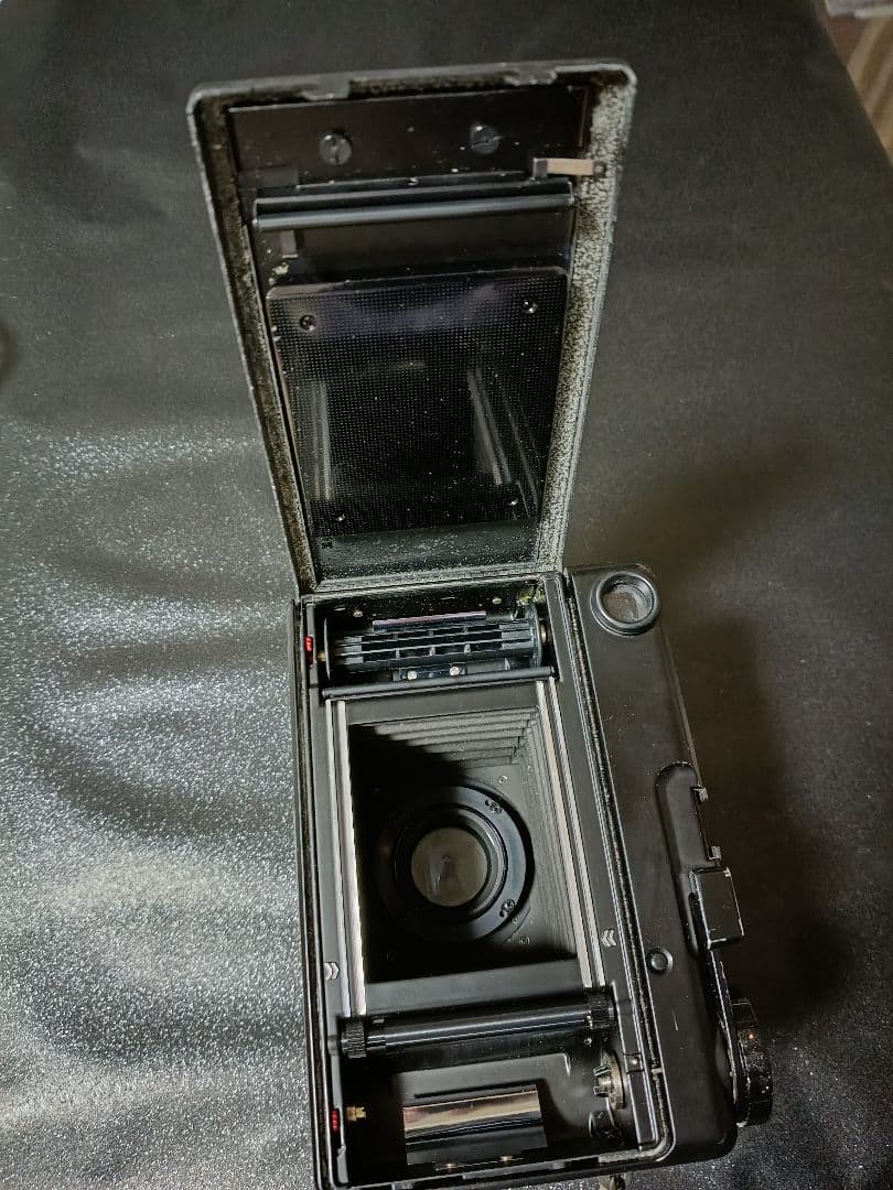 プラウベルマキナ６７