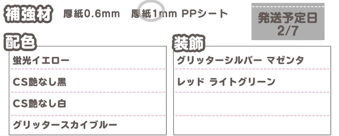 ゆいりん うちわ文字 オーダー うちわ屋さん 文字パネル ネームボード