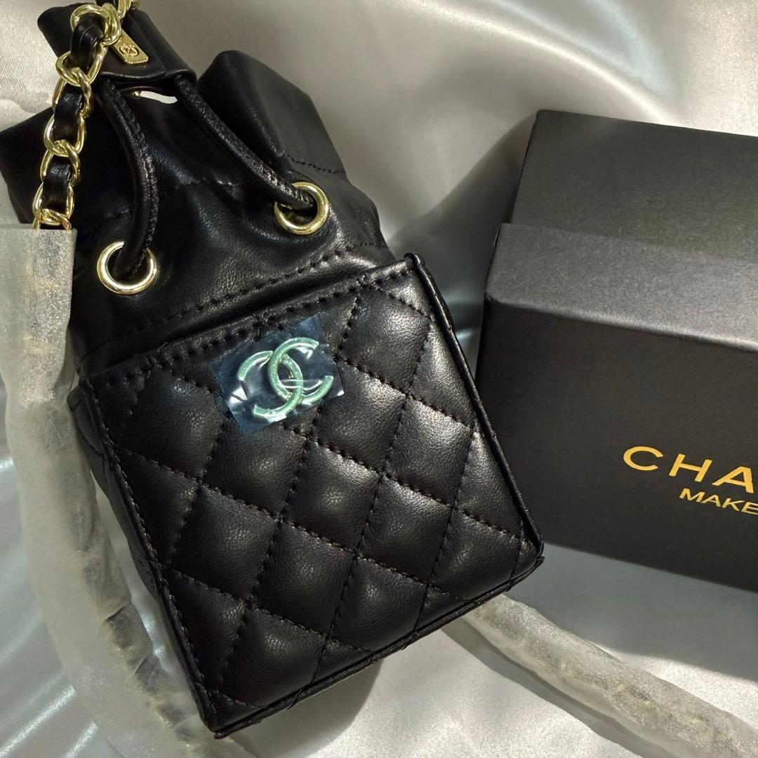 VIP顧客限定アイテム⭐︎ CHANEL♡ノベルティバック