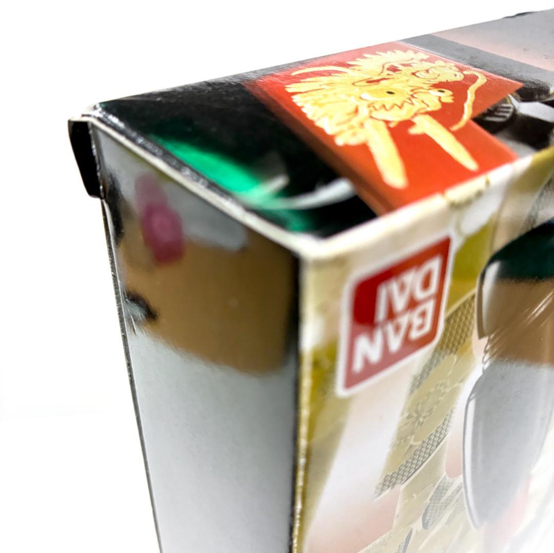 外箱のみ開封　未使用『スーパーロボット超合金マジンガーZ in Wajima』