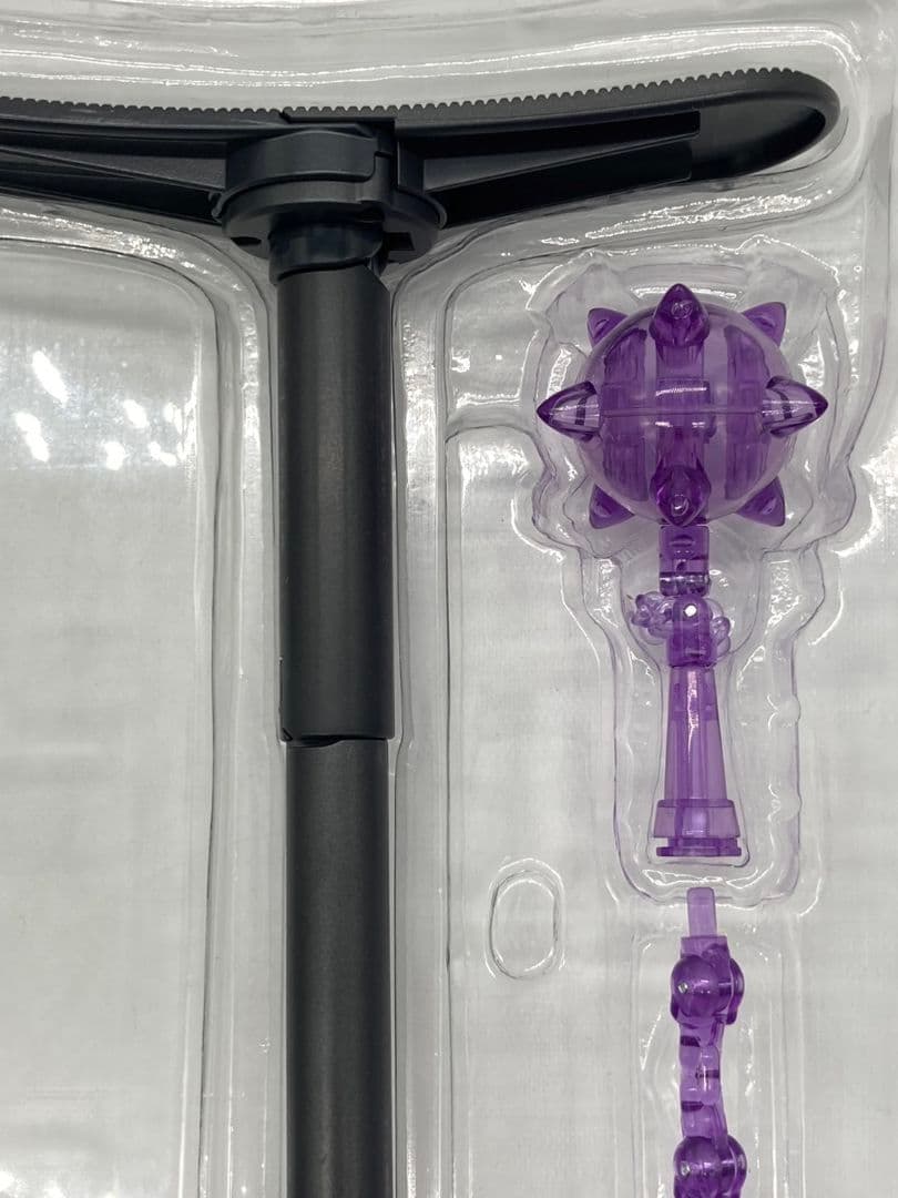 【良品】MP-36 メガトロン デストロン/破壊大帝 マスターピース