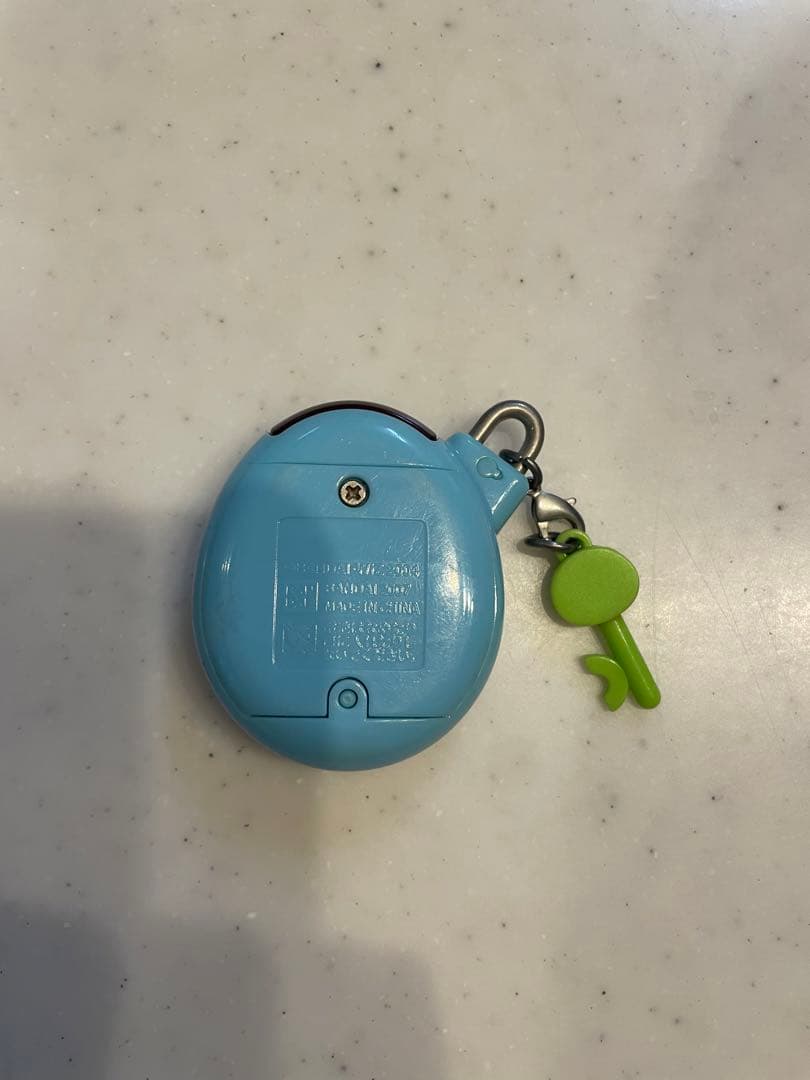 いぇー!ふぁみりーイロイロ!たまごっちプラス　ふぁみたまワールド