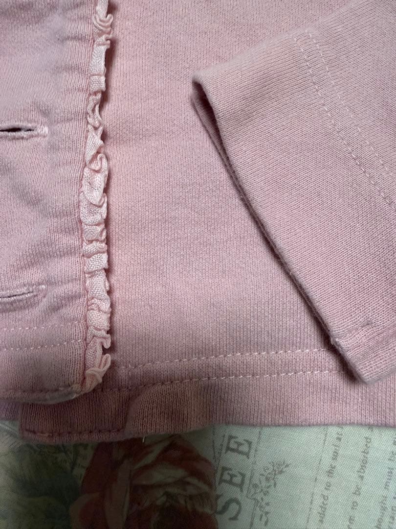 ファミリア子ども服セット