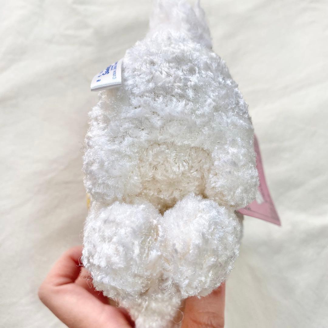 チャーミーキティ　人形　マスコット　ハローキティ