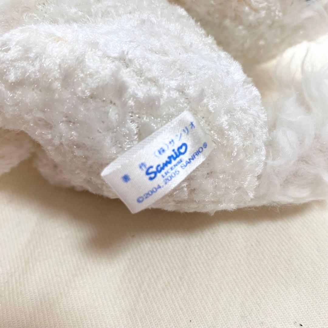 チャーミーキティ　人形　マスコット　ハローキティ